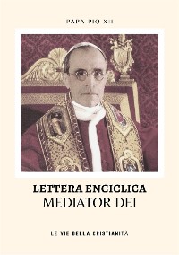 Cover Mediator Dei