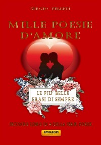 Cover Mille poesie d’amore