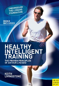 Cover Healthy Intelligent Training