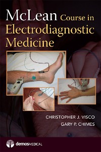 Cover McLean Course in Electrodiagnostic Medicine