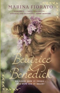 Cover Beatrice and Benedick