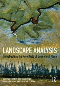 Cover Landscape Analysis