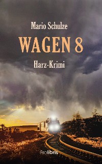 Cover Wagen 8