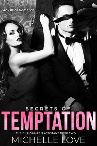 Cover Secrets of Temptation