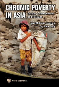 Cover CHRONIC POVERTY IN ASIA