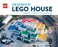 Cover Secrets of LEGO House