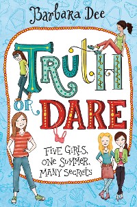 Cover Truth or Dare