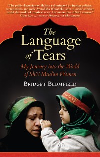 Cover The Language of Tears