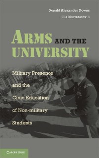Cover Arms and the University