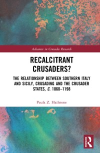 Cover Recalcitrant Crusaders?