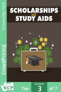 Cover Scholarships and Study Aids