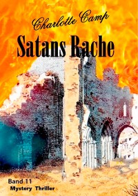 Cover Satans Rache