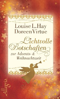 Cover Lichtvolle Botschaften zur Advents- und Weihnachtszeit