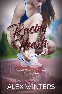 Cover Racing Hearts