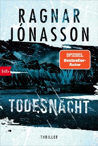 Cover Todesnacht