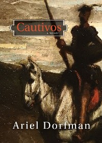 Cover Cautivos