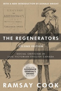 Cover Regenerators, 2nd Edition