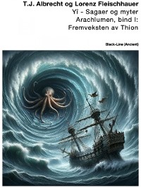 Cover Fremveksten av Thion