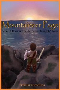Cover Mountaineer Page