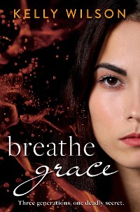 Cover Breathe Grace