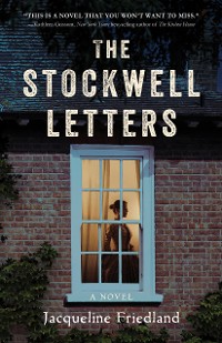 Cover The Stockwell Letters