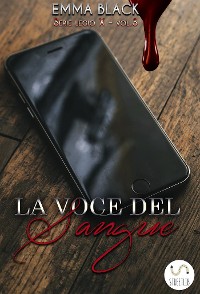 Cover La Voce del Sangue