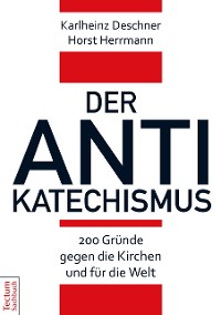 Cover Der Antikatechismus