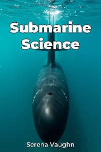 Cover Submarine Science