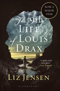 Cover Ninth Life of Louis Drax