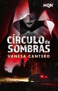 Cover Círculo de sombras