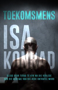 Cover Toekomsmens