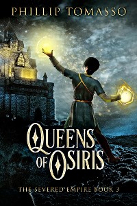 Cover Queens Of Osiris