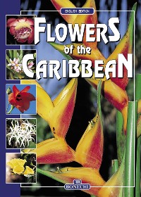 Cover Flowers of the Caribbean