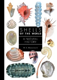 Cover Shells of the World