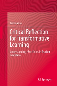 Cover Critical Reflection for Transformative Learning