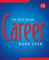 Cover best value career book ever!