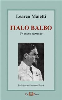 Cover Italo Balbo