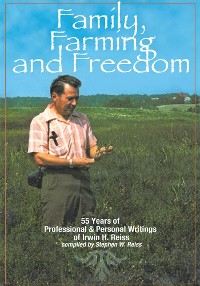 Cover Family, Farming and Freedom