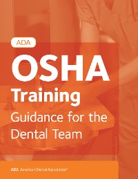 Cover ADA OSHA Training