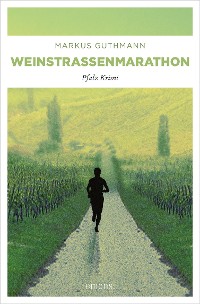 Cover Weinstrassenmarathon