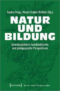 Cover Natur und Bildung