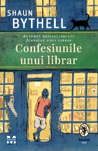 Cover Confesiunile unui librar