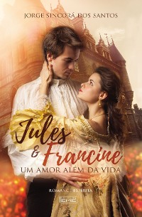 Cover Jules e Francine