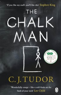 Cover Chalk Man
