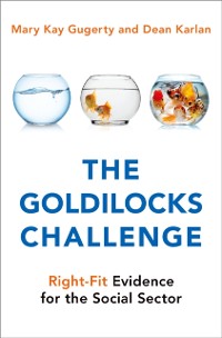 Cover Goldilocks Challenge
