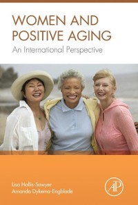 Cover Women and Positive Aging