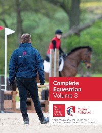 Cover BHS Complete Equestrian: Volume 3