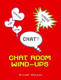 Cover Chat Room Wind-Ups