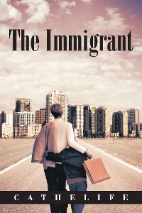 Cover The Immigrant