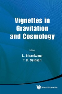 Cover Vignettes In Gravitation And Cosmology